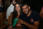 Friday Night at Oasis Pub, Byblos